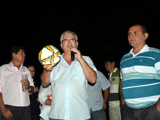 Riacho de Santana: Prefeito e vice têm mandatos cassados
